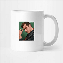 Oliver Stark Special Collection Oliver Stark Mugs