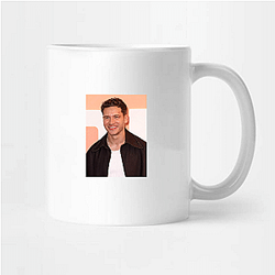 Oliver Stark Merch Collection Oliver Stark Mugs