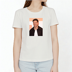Oliver Stark Merch Collection Oliver Stark T-Shirts