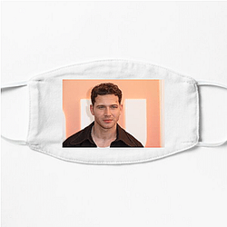 Oliver Stark Merch For Fans Oliver Stark Face Masks