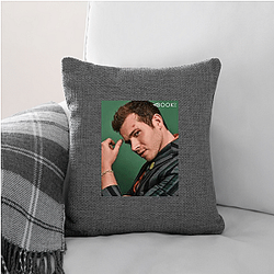 Oliver Stark Special Collection Oliver Stark Pillows Cover