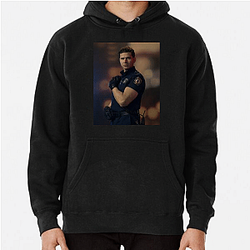 Oliver Stark Limited Collection Oliver Stark Hoodies