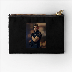 Oliver Stark Limited Collection Oliver Stark Zipper Pouches