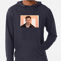 Oliver Stark Merch For Fans Oliver Stark Hoodies