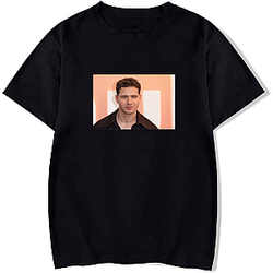 Oliver Stark Merch For Fans Oliver Stark T-Shirts