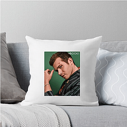 Oliver Stark Special Collection Oliver Stark Pillows Cover