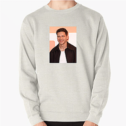 Oliver Stark Merch Collection Oliver Stark Sweatshirts