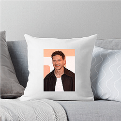 Oliver Stark Merch Collection Oliver Stark Pillows Cover