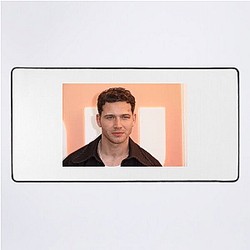 Oliver Stark Merch For Fans Oliver Stark Mouse Pads