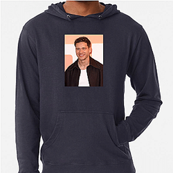 Oliver Stark Merch Collection Oliver Stark Hoodies