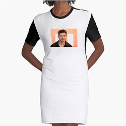 Oliver Stark Merch For Fans Oliver Stark Dresses