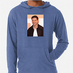 Oliver Stark Merch Collection Oliver Stark Hoodies