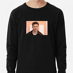 Oliver Stark Merch For Fans Oliver Stark Sweatshirts