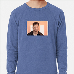 Oliver Stark Merch For Fans Oliver Stark Sweatshirts