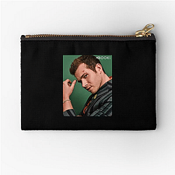 Oliver Stark Special Collection Oliver Stark Zipper Pouches
