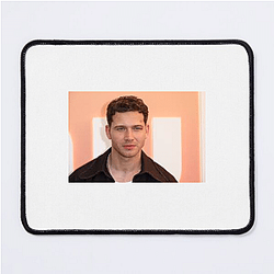 Oliver Stark Merch For Fans Oliver Stark Mouse Pads