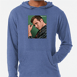 Oliver Stark Special Collection Oliver Stark Hoodies
