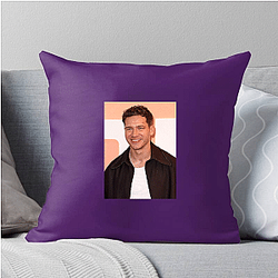 Oliver Stark Merch Collection Oliver Stark Pillows Cover