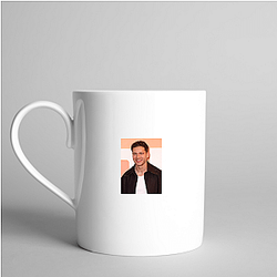 Oliver Stark Merch Collection Oliver Stark Mugs
