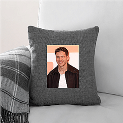Oliver Stark Merch Collection Oliver Stark Pillows Cover