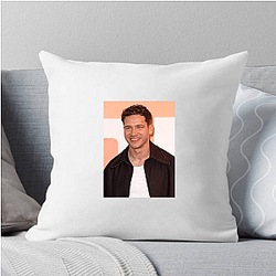Oliver Stark Merch Collection Oliver Stark Pillows Cover
