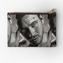 Oliver Stark Zip Pouch