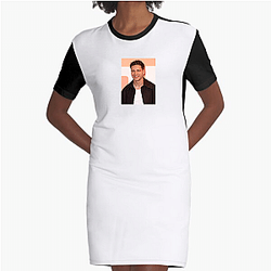 Oliver Stark Merch Collection Oliver Stark Dresses