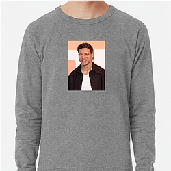 Oliver Stark Merch Collection Oliver Stark Sweatshirts