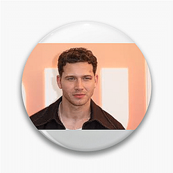 Oliver Stark Merch For Fans Oliver Stark Pins
