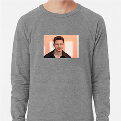 Oliver Stark Merch For Fans Oliver Stark Sweatshirts