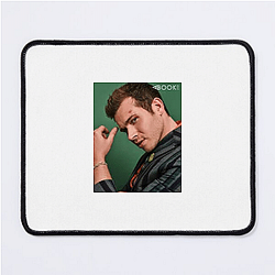 Oliver Stark Special Collection Oliver Stark Mouse Pads