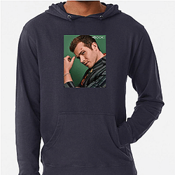 Oliver Stark Special Collection Oliver Stark Hoodies