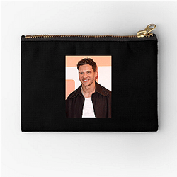 Oliver Stark Merch Collection Oliver Stark Zipper Pouches
