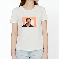 Oliver Stark Merch For Fans Oliver Stark T-Shirts