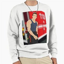 Oliver Stark Sweatshirt