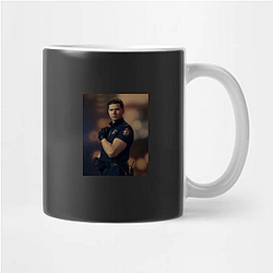 Oliver Stark Limited Collection Oliver Stark Mugs