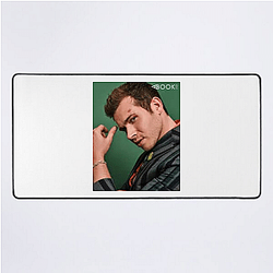 Oliver Stark Special Collection Oliver Stark Mouse Pads