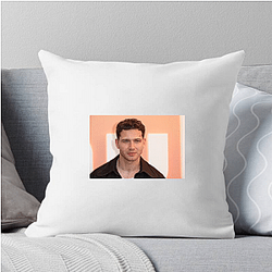Oliver Stark Merch For Fans Oliver Stark Pillows Cover
