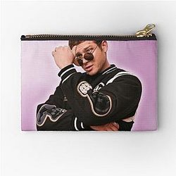 Oliver Stark Zipper Pouch