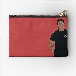 Evan Buckley Oliver 911 Stark Pouch