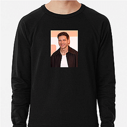 Oliver Stark Merch Collection Oliver Stark Sweatshirts