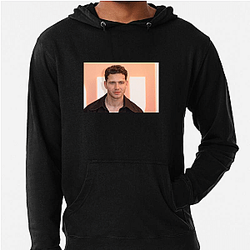 Oliver Stark Merch For Fans Oliver Stark Hoodies