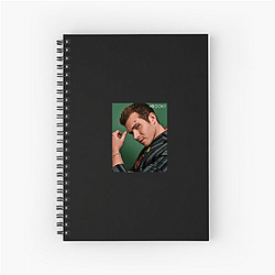 Oliver Stark Special Collection Oliver Stark Notebook
