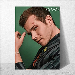 Oliver Stark Special Collection Oliver Stark Posters