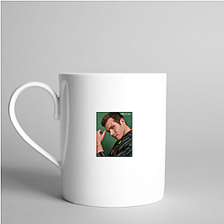 Oliver Stark Special Collection Oliver Stark Mugs