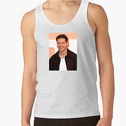 Oliver Stark Merch Collection Oliver Stark Tank Tops
