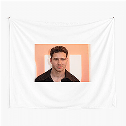 Oliver Stark Merch For Fans Oliver Stark Tapestries