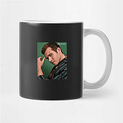 Oliver Stark Special Collection Oliver Stark Mugs