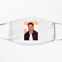 Oliver Stark Merch Collection Oliver Stark Face Masks