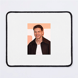 Oliver Stark Merch Collection Oliver Stark Mouse Pads